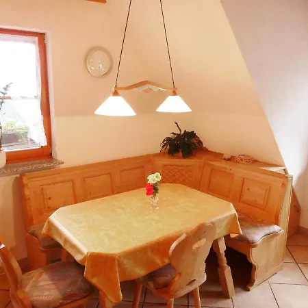 Apartment Biohof Herrenweg-2 By Interhome Dreimuhlen