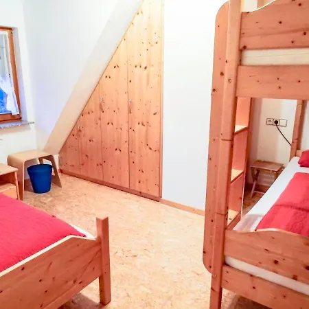 Apartment Biohof Herrenweg-2 By Interhome *