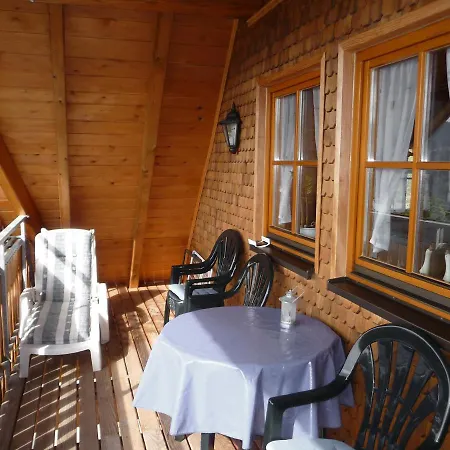 Biohof Herrenweg-2 By Interhome