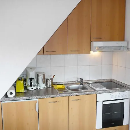 Rotkehlchen By Interhome * Dreimuhlen