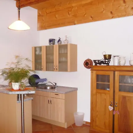 Rotkehlchen By Interhome *