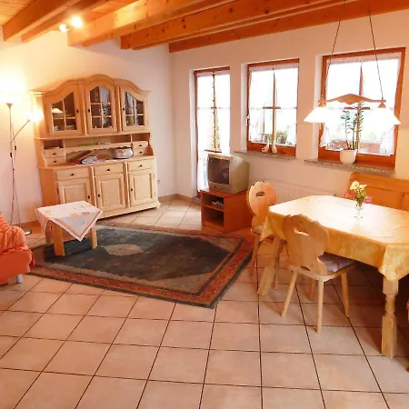 Biohof Herrenweg-2 By Interhome * Dreimuhlen